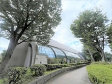 【東京都/板橋区桜川】ハウス城北中央公園 上板橋体育館（現地より約160m）