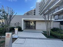 【埼玉県/朝霞市泉水】アドグランデ朝霞台ブライトステージ 外観