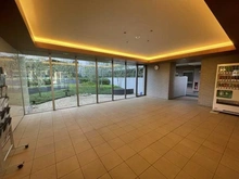 【埼玉県/朝霞市泉水】アドグランデ朝霞台ブライトステージ エントランス