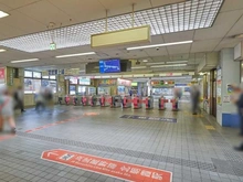 【埼玉県/朝霞市泉水】アドグランデ朝霞台ブライトステージ  東武東上線「朝霞台」駅（現地より約1,335m）