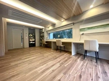 【埼玉県/新座市東北】パークホームズ志木コンフォートテラス 共用施設：コワーキングスペース