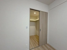 【埼玉県/新座市畑中】ビューアリーナ朝霞台 収納