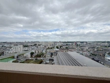 【埼玉県/新座市畑中】ビューアリーナ朝霞台 眺望