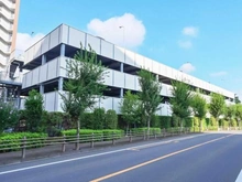 【埼玉県/ふじみ野市鶴ケ岡】フォレストレジデンス 駐車場