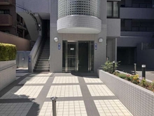 【東京都/板橋区成増】成増シティタワー エントランス