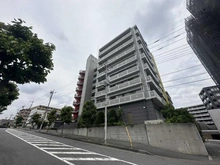 【埼玉県/和光市丸山台】アーベイン和光アーバンコート 外観