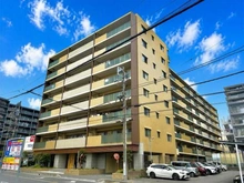 【埼玉県/和光市丸山台】クレアホームズ和光丸山台 外観