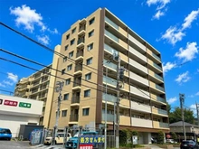 【埼玉県/和光市丸山台】クレアホームズ和光丸山台 外観