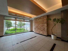 【埼玉県/和光市丸山台】クレアホームズ和光丸山台 エントランス