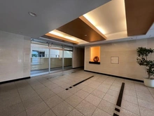 【埼玉県/和光市丸山台】クレアホームズ和光丸山台 エントランス