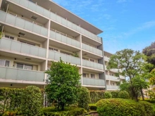 【東京都/板橋区成増】パークスクエア成増 外観