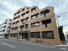 【東京都/板橋区赤塚】セザール第二成増ガーデン 外観