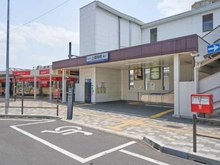 【埼玉県/ふじみ野市上野台】オハナふじみ野市上野台ブロッサム 東武東上線「上福岡」駅　東口（現地より約780m）