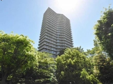 【東京都/板橋区中台】サンシティ G棟 外観