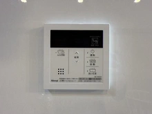 【東京都/板橋区成増】アドミレー成増 給湯器リモコン