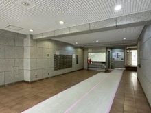 【東京都/板橋区成増】アドミレー成増 共用部