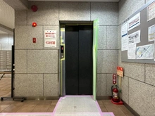 【東京都/板橋区成増】アドミレー成増 共用部