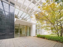 【埼玉県/富士見市ふじみ野西】アイムふじみ野タワー 西館 エントランス