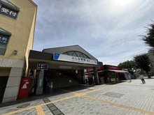 【埼玉県/富士見市ふじみ野西】アイムふじみ野タワー 西館 東武東上線「ふじみ野」駅　西口（現地より約330m）