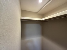 【東京都/板橋区若木】コスモ板橋志村プリオール 収納