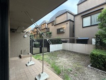 【東京都/板橋区若木】コスモ板橋志村プリオール テラス