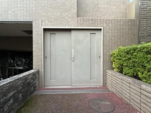 【東京都/板橋区若木】コスモ板橋志村プリオール 共用施設
