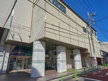 【東京都/板橋区若木】コスモ板橋志村プリオール 都営三田線「志村三丁目駅」（現地より約960m）