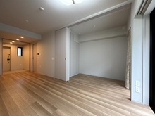 【東京都/練馬区北町】イニシア練馬北町レジデンス LDK
