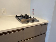 【東京都/練馬区北町】イニシア練馬北町レジデンス キッチン