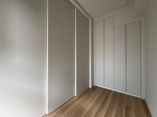 【東京都/練馬区北町】イニシア練馬北町レジデンス 洋室