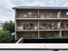 【東京都/練馬区北町】イニシア練馬北町レジデンス 眺望