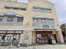 【埼玉県/富士見市ふじみ野西】アイムふじみ野タワー 東館 東武ストア　フエンテ　ふじみ野店（現地より約320m）