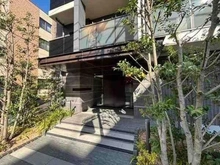【東京都/練馬区北町】サンリヤン練馬北町 アプローチ