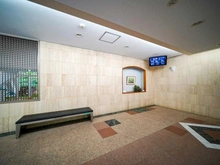 【東京都/板橋区中台】サンシティ F棟 共用部