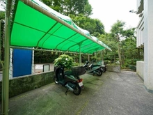 【東京都/板橋区中台】サンシティ F棟 駐輪場