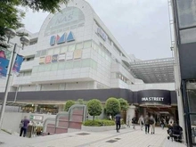 【東京都/練馬区光が丘】パークシティ光が丘 6号棟  光が丘IMA（現地より約750m）