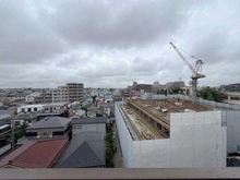 【東京都/板橋区徳丸】ニューハイム徳丸 眺望
