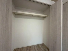 【東京都/練馬区北町】ライオンズマンション平和台第2 収納
