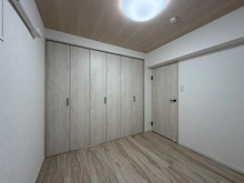 【東京都/練馬区北町】ライオンズマンション平和台第2 洋室