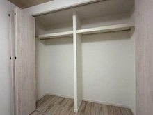 【東京都/練馬区北町】ライオンズマンション平和台第2 収納