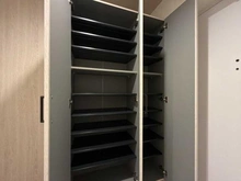 【東京都/練馬区北町】ライオンズマンション平和台第2 収納