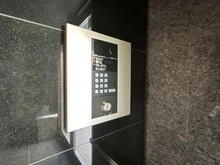 【東京都/板橋区東坂下】ラフィスタ志村坂下 エントランス：オートロック