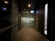 【東京都/板橋区東坂下】ラフィスタ志村坂下 共用部