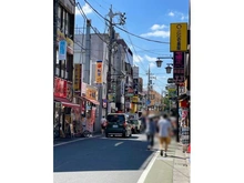 【東京都/板橋区徳丸】パルシティ徳丸 2号棟  東武練馬駅周辺（現地より約300m）