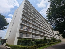 【埼玉県/入間郡三芳町みよし台】みよしみずほ台サンライトマンション B棟 外観
