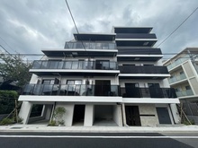 【東京都/板橋区赤塚】CREVISTA成増II 外観