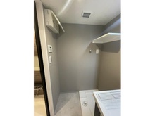 【東京都/板橋区赤塚】CREVISTA成増II 洗面室
