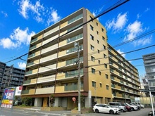 【埼玉県/和光市丸山台】クレアホームズ和光丸山台 外観