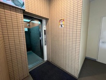 【埼玉県/和光市丸山台】クレアホームズ和光丸山台 共用部