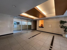 【埼玉県/和光市丸山台】クレアホームズ和光丸山台 エントランス